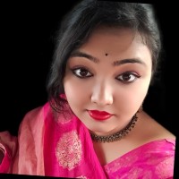 Sayantani Dey