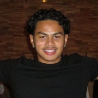 Christian Violeta