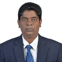 Balasubramanian (Bala) V