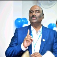 K Rajesh Kumar