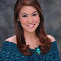 Arianne Alcantara