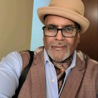 Deacon Ronald Forbes