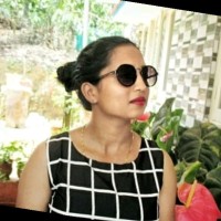 K. P. Dhanya Janani