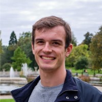 Luke Hanson