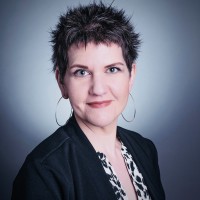 Jennifer Williams, PMP