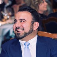 Cemal Akgul