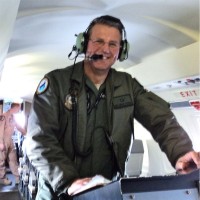 Greg Pasfield (Bear)
