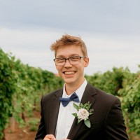 Caleb Cline