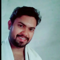 Vishnu Raj
