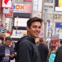 Luke Rossi