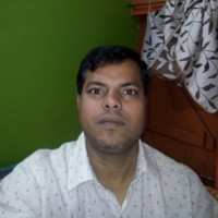 Kunal Kishor