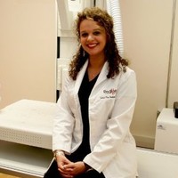 Jamie Vice Fortner, Fnp-C