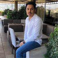 Asad Kunnathody