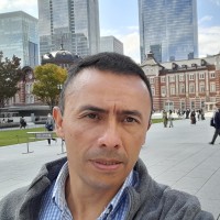 Yesid Alonso