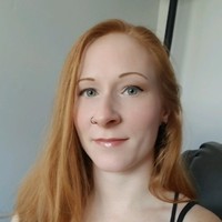 Kate Mcgladdery