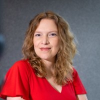Elisabeth Huis in 't Veld, PhD, MBA