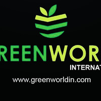 GreenWorld International