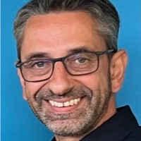 Frédéric PROUX