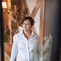 Nataliia Soroka ( Smolynets )