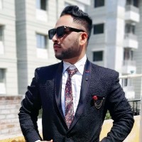 Aadil Patel