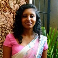 Chathurika Dilangi