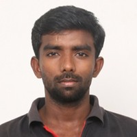 J. B. Renin Jeya gem