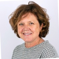 Jane Ferris Fcipd