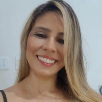 Fabiane Rosa Da Silva