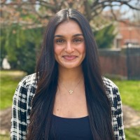 Nupur Parikh, M.A.