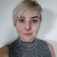 Astrid Nilsson