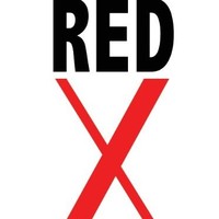 RED X