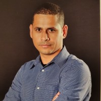 Eric Guimaraes