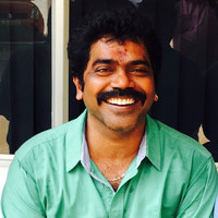 IB KARTHIKEYAN