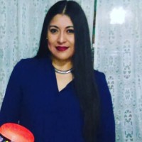 Maria Dolores Rodriguez Felix