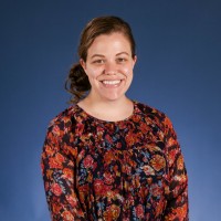 Megan Mastin