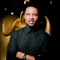 Moratehi Elias Mofokeng