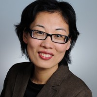 Mei Wang
