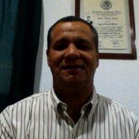 Ramón Negrete Chacón