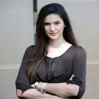 Claudia Mariateresa Cavallini Francolini