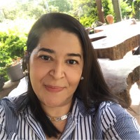 Alicia Caballero