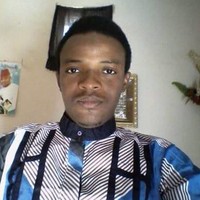 Abdul Nuhu Maru