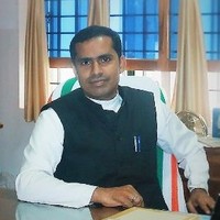 Roy Joseph Vadakkan