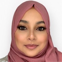 Ayesha Hye