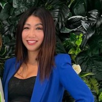 Lin Lin Claudia Chow