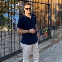 Furkan Bilgiç