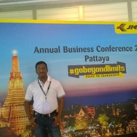 Krishna Kanth