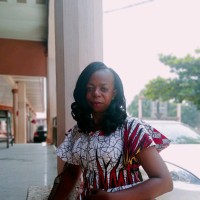 Umeanozie Njideka