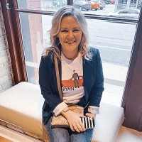 Kerry Wendelburg