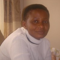JOAN WANJIKU