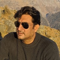 Jitesh Mehta